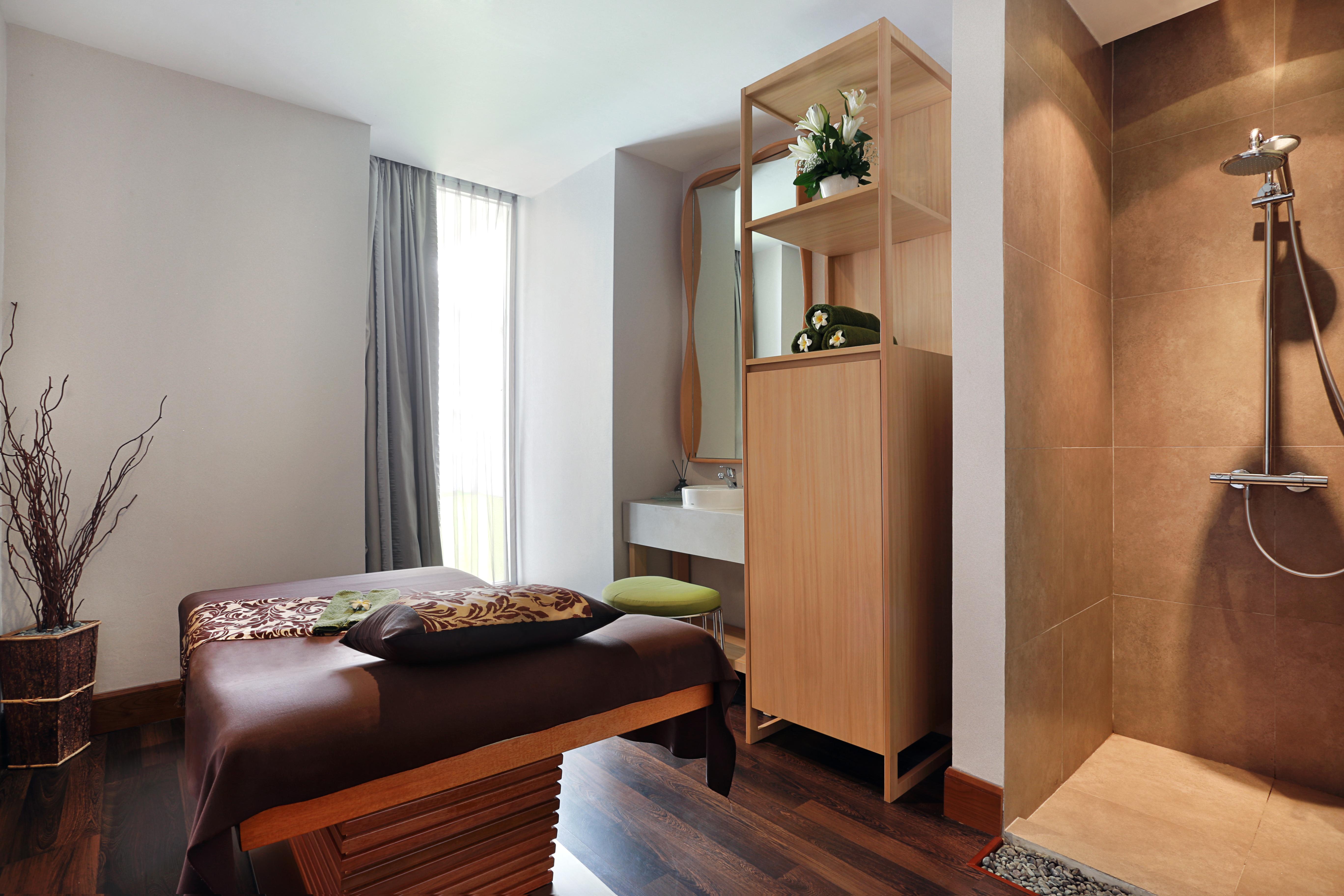 Novotel Тангеранг Экстерьер фото