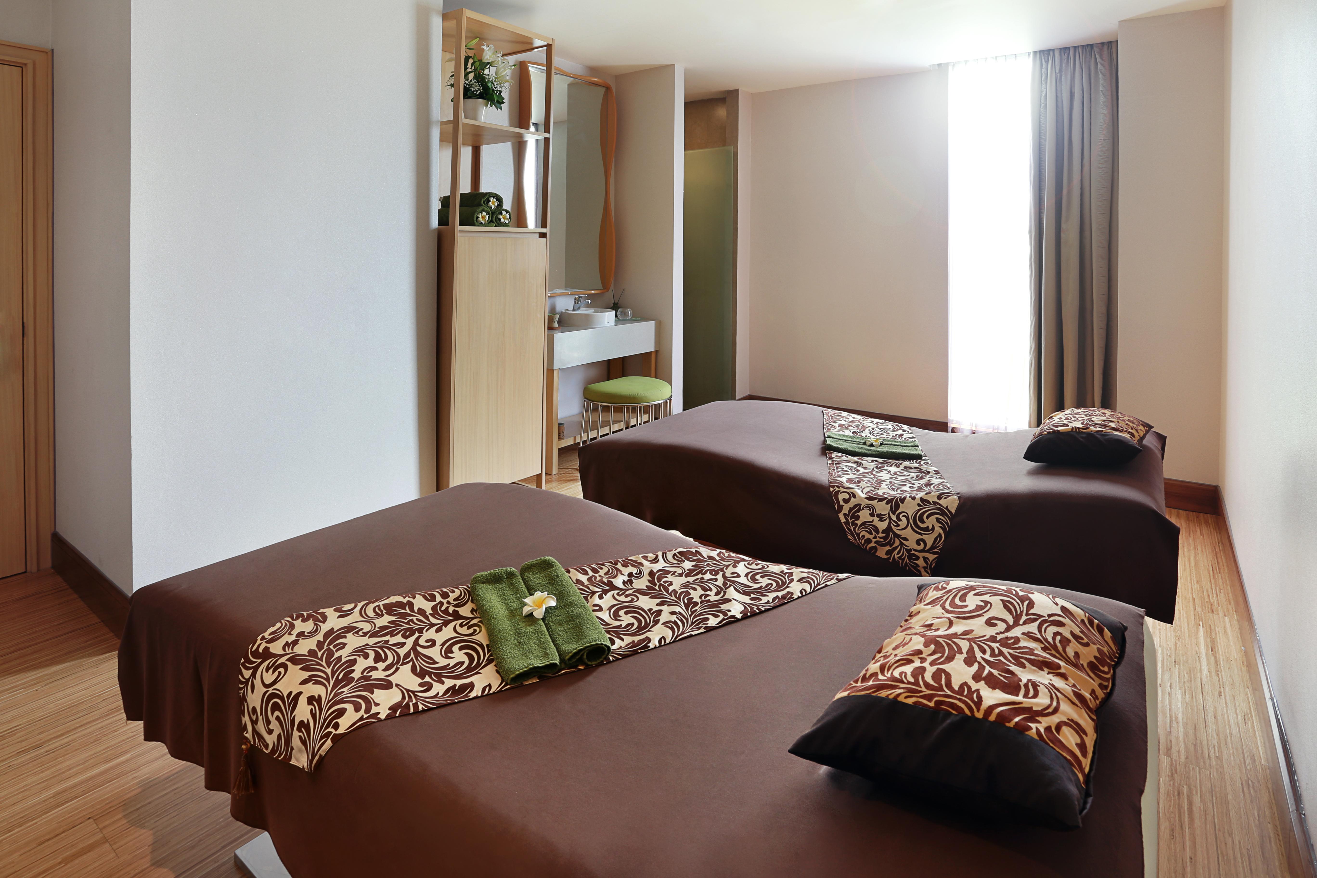 Novotel Тангеранг Экстерьер фото